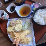 食事処　八石 - 料理写真: