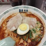 桂花ラーメン - 