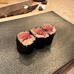 鮨　日本橋　鰤門 - 