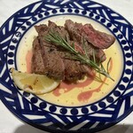 フレンチ酒場 GOLD - 