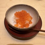 鮨　日本橋　鰤門 - 