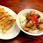 メンドコロ スガ井 - 