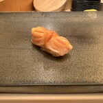 鮨　日本橋　鰤門 - 