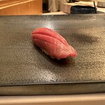 鮨　日本橋　鰤門 - 