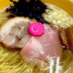 メンドコロ スガ井 - 