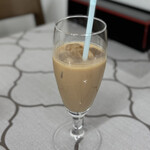 Cafe NEW DELHI - チャイ。