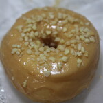 BLANKET DONUTS - 料理写真:キャラメル・ソルト