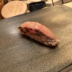 鮨　日本橋　鰤門 - 