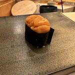 鮨　日本橋　鰤門 - 