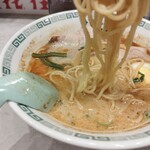 桂花ラーメン - 