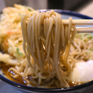 そば処 かめや_1