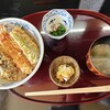 七味亭 - 天丼定食