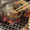 亀戸系ホルモン やりなおし 亀戸本店