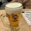 世界の山ちゃん 上野アメ横店