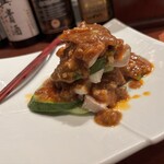 中国酒家 辰春 - 