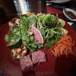 ボスコ・イルキャンティ - 