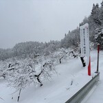 幸作りんご園 - 和合平