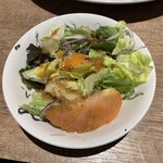 Italian Kitchen VANSAN - 