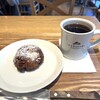 Bread&Coffee IKEDAYAMA 本店