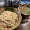 ベジポタつけ麺えん寺