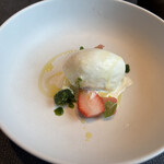 おちあいろうステーキハウス東京 - 