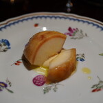 pasticci - 料理写真: