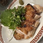 炭焼屋サンペイ - 