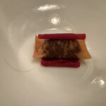 ルシェーヌ (長楽館) - 