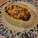 カフェ・ド・ラペ - エビドリア