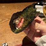 奥新 鮨屋のうおきん - 