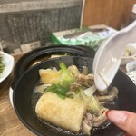 永楽食堂 - 