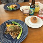 EN TO EN HAKUBA LODGE - 