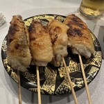 炭焼屋サンペイ - 