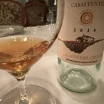 ルシェーヌ (長楽館) - 