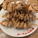 新時代 - 完全レギュラーの小ピラ！