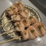 炭焼屋サンペイ - 