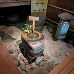 先斗町 四季 よし菜 - 