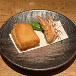 奥新 鮨屋のうおきん - 