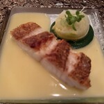 ルシェーヌ (長楽館) - 