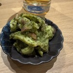 札幌魚河岸 五十七番寿し 東京駅店 - 