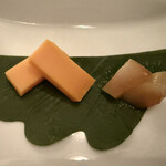 ルシェーヌ (長楽館) - 