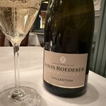 ルシェーヌ (長楽館) - 