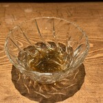 奥新 鮨屋のうおきん - 