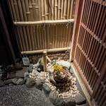 先斗町 四季 よし菜 - 