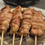 炭焼屋サンペイ - 