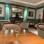 ルシェーヌ (長楽館) - 