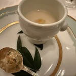 ルシェーヌ (長楽館) - 