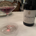 ルシェーヌ (長楽館) - 