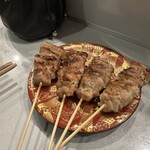 炭焼屋サンペイ - 