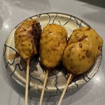 炭焼屋サンペイ - 